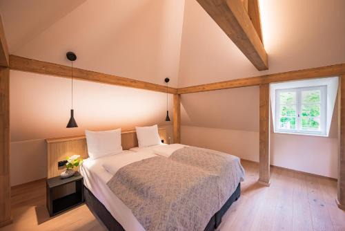 Gutshotel Menterschwaige
