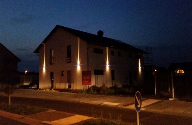 Gutunterdachgebracht