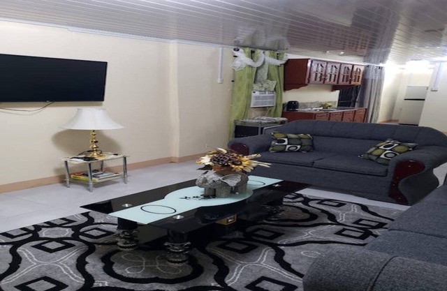 Guyana Vacation Rentals - Georgetown Apt 1