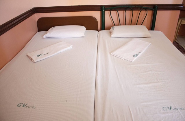 GV Hotel Catarman