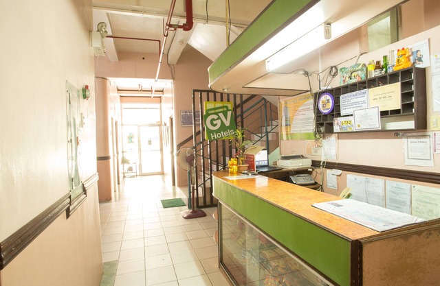 GV Hotel Masbate