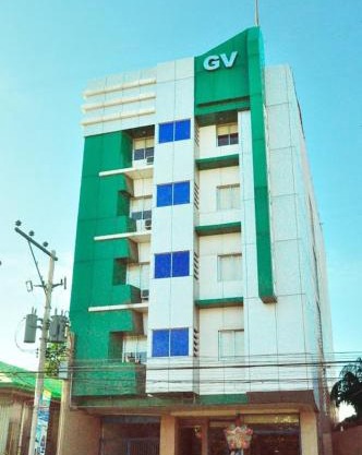 GV Hotel - Talisay City