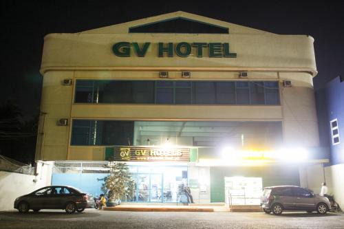 Hotel Valencia 