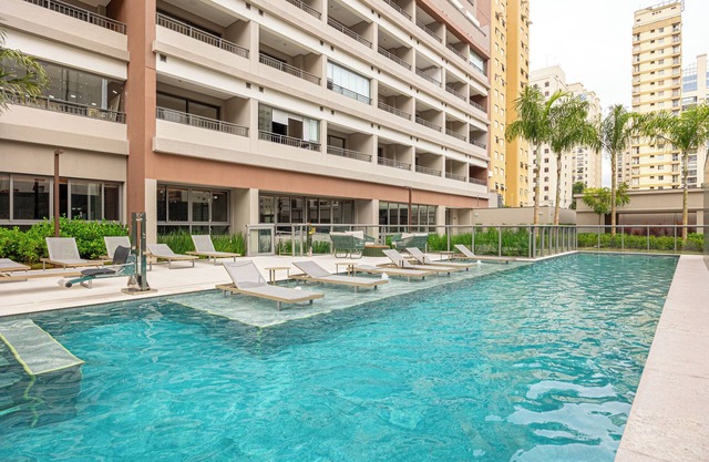 GVM - Grand Vitrali by Anora Spaces GVM