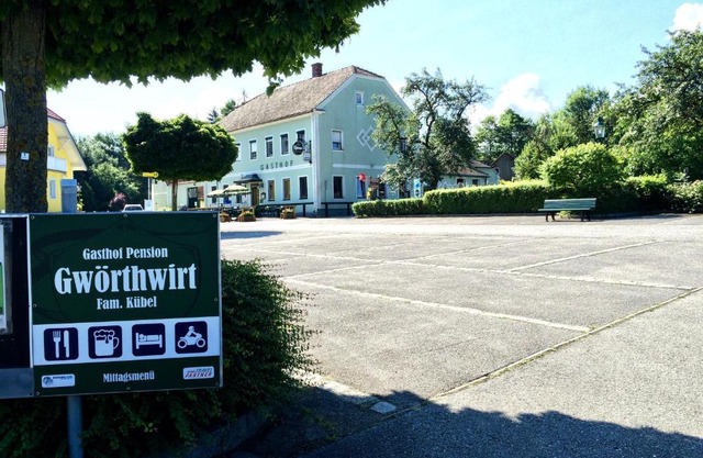 Gwörthwirt
