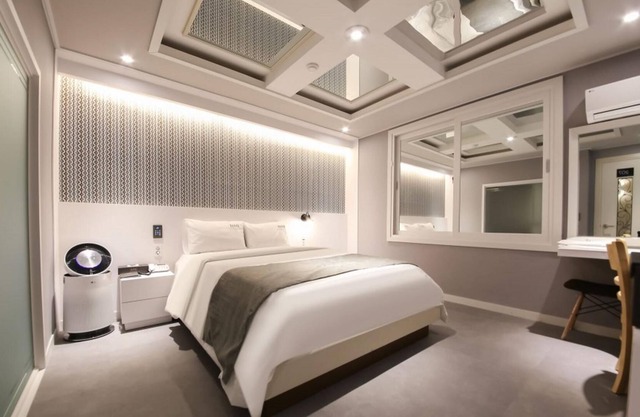 Gwangju Business Hotel Duu