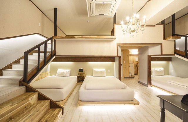 Gwangju Cheomdan Hotel Choice