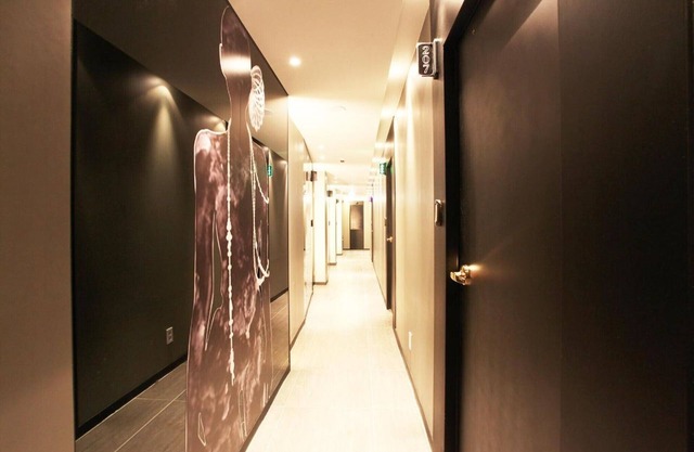 Gwangju Gonjiam Will Motel