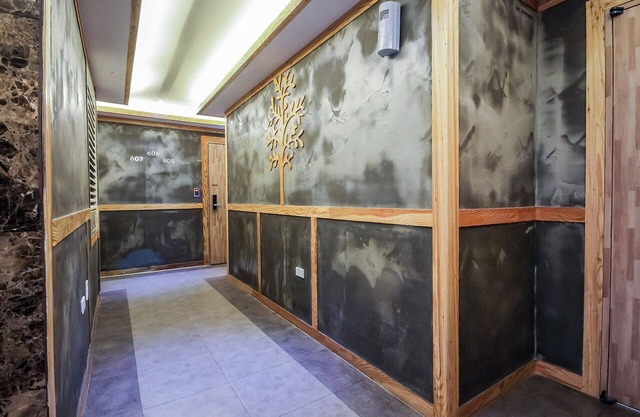 Gwangju Sinandong Hotel Napoli
