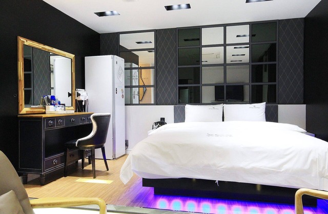 Gwangju Yes Motel