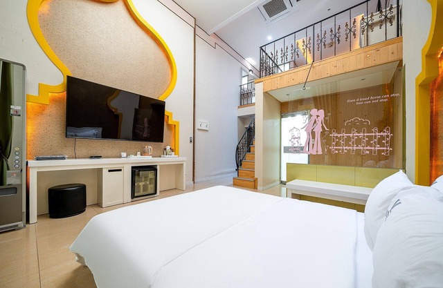 Gwangjuv Hotel