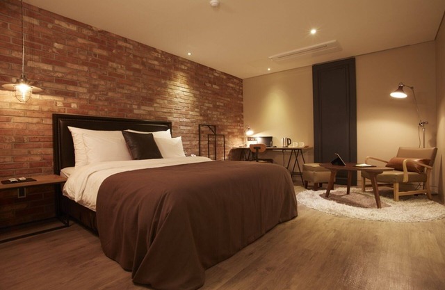 Gwangmyeong Hotel Noblesse