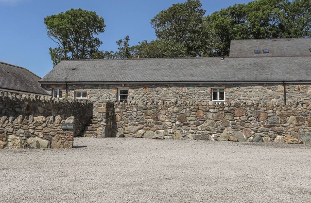 Gwel y Rhos