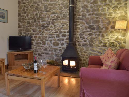 Gwili Cottage