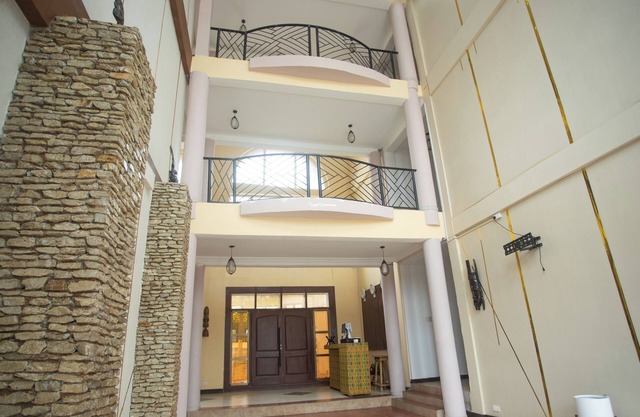 Gye Nyame Grand Beach Resort