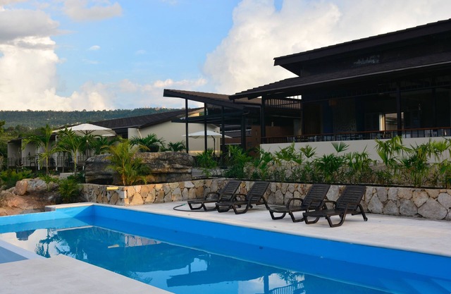Gyrola Birding Hotel Boutique & Spa