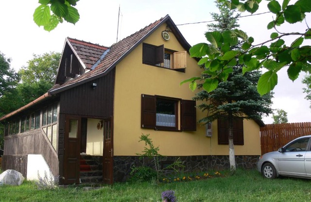 Gyulak Guesthouse