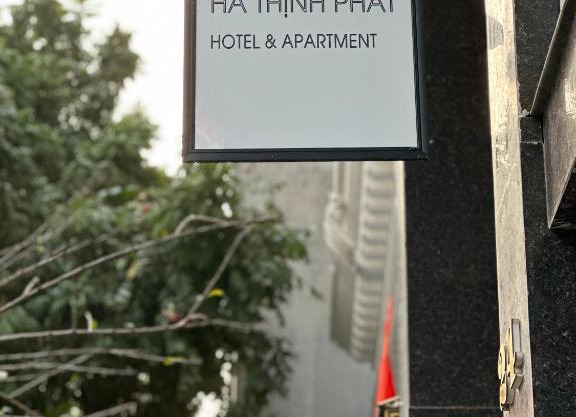 Hà Thịnh Phát Apartment