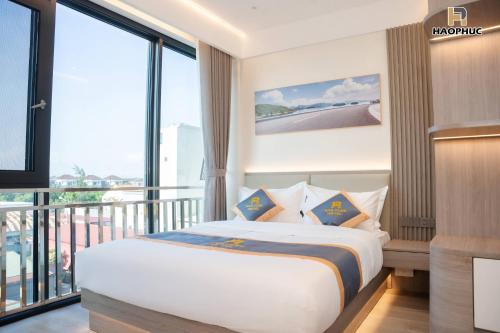 Hào Phúc Hotel
