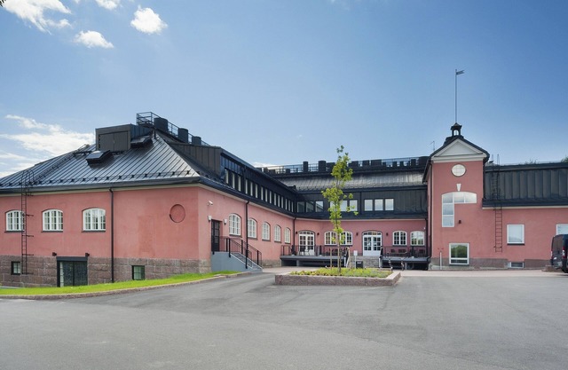 Hämeenkylä Manor