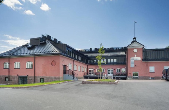 Hämeenkylän Kartano