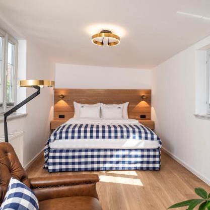 Hästens Boutique Biohotel - chez Douverne