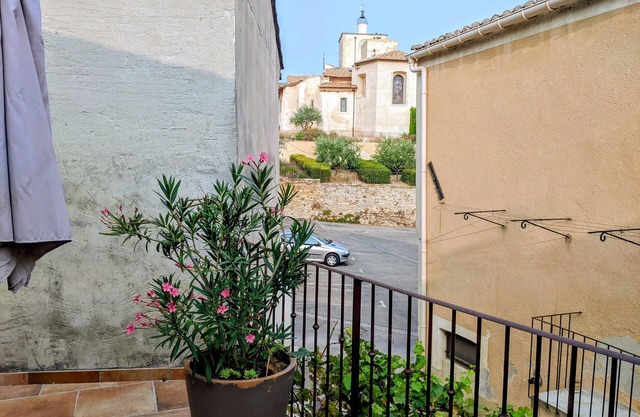 Hébergement Dans Quartier Calme au Coeur de la Provence