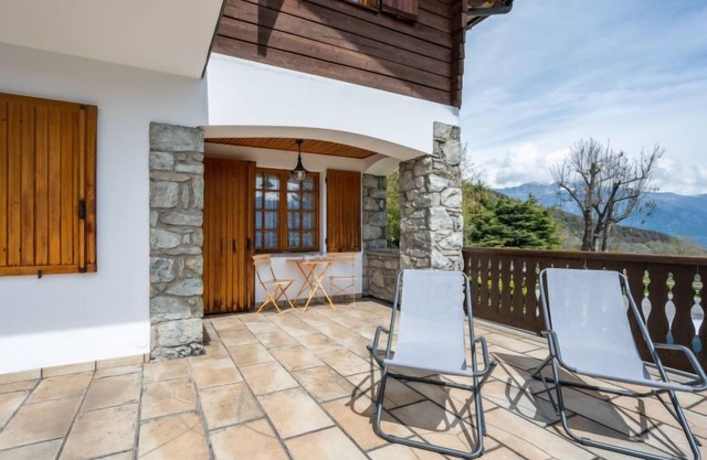 Hérisson by Interhome