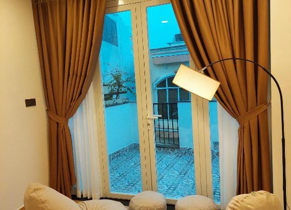 Híhi house homestay