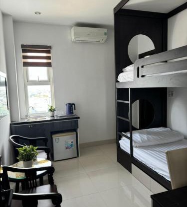 Hòa Mỹ Hotel & Apartment
