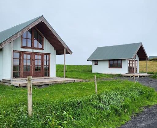 Hólar Countryside Cabin 2