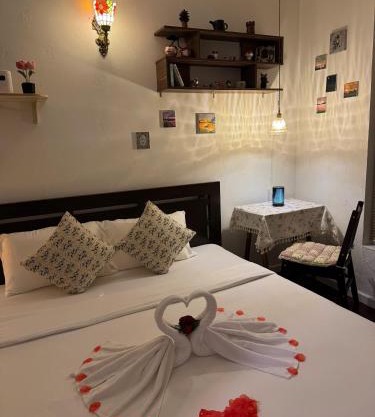 Hómeur Homestay - Le Meur Room