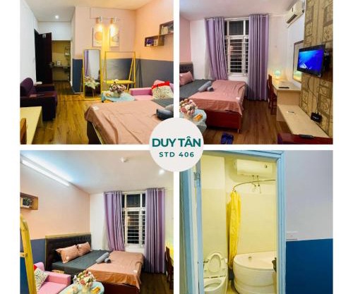Hóng Homestay Duy Tân HN -by BAY LUXURY