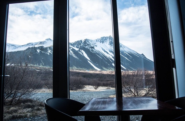 Hótel Hafnarfjall