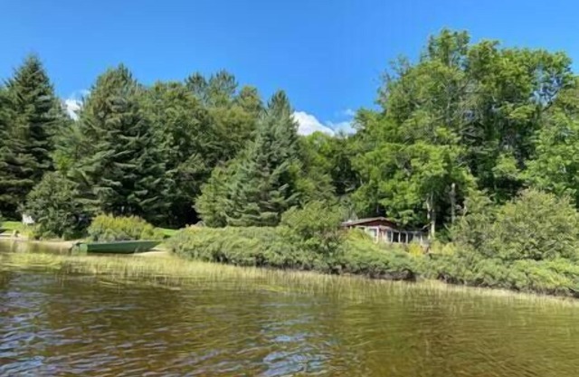 Hôtel à la maison - Caban Lac Noir 7