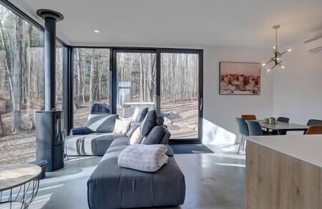 Hôtel à la maison - Chalet Altaï