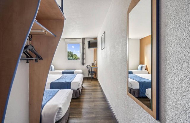 Hôtel Akena City Châteaurenard