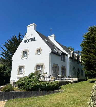 Hôtel An Ti Gwenn
