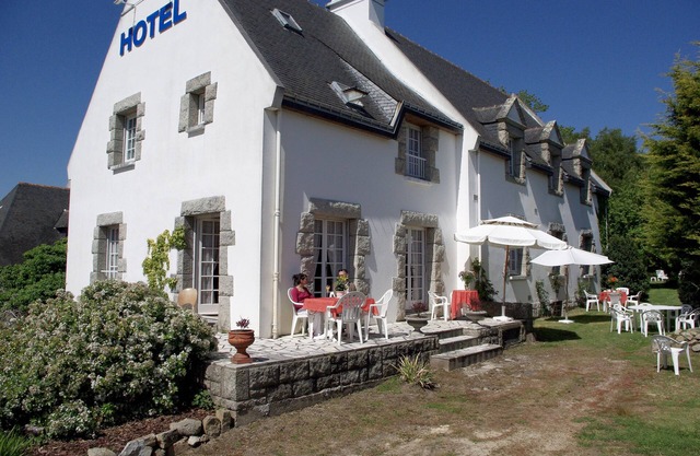 Hôtel An Ti Gwenn