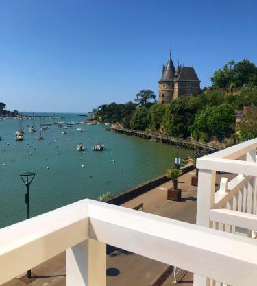 Hôtel Beau Soleil