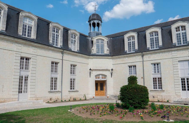 Hôtel Beauvilliers