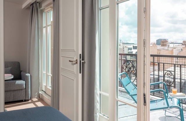 Hôtel Belleval