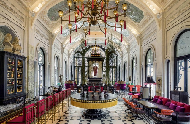 Hôtel de la Coupole - MGallery