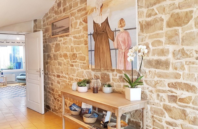 Hôtel de la Presqu'Ile
