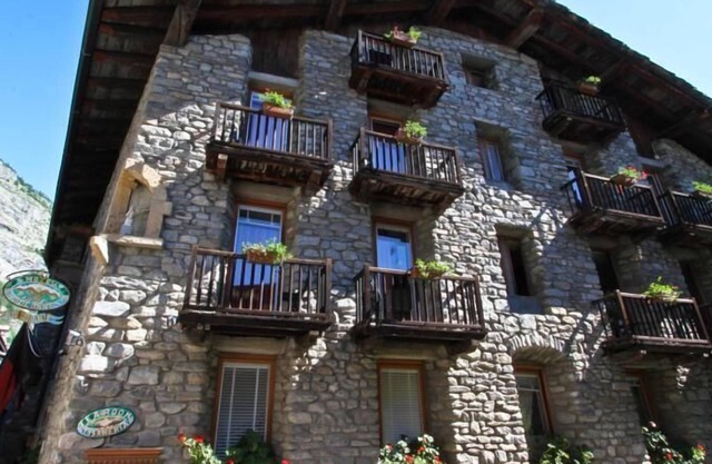 Hôtel Dolonne