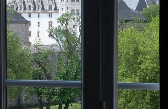 Hôtel du Chateau