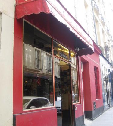 Hôtel du Pont Neuf