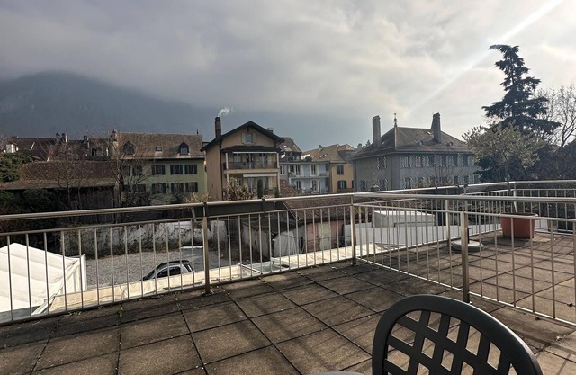 Hôtel du Quai