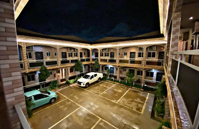 Hôtel Excelle Xior