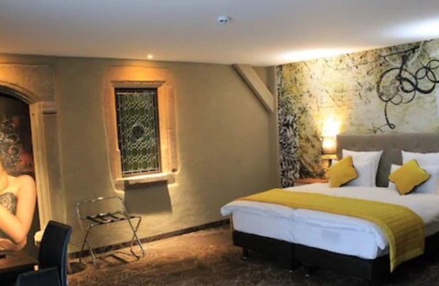 Hôtel La Couronne